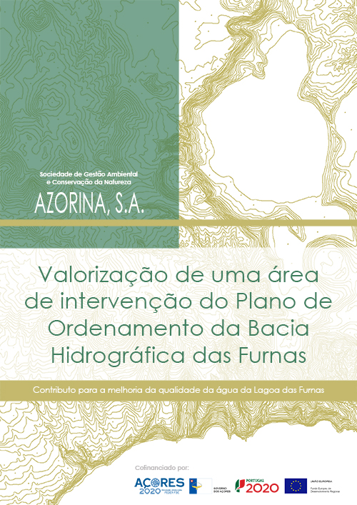 Valoriza&ccedil;&atilde;o de uma &aacute;rea de interven&ccedil;&atilde;o do POBHLF